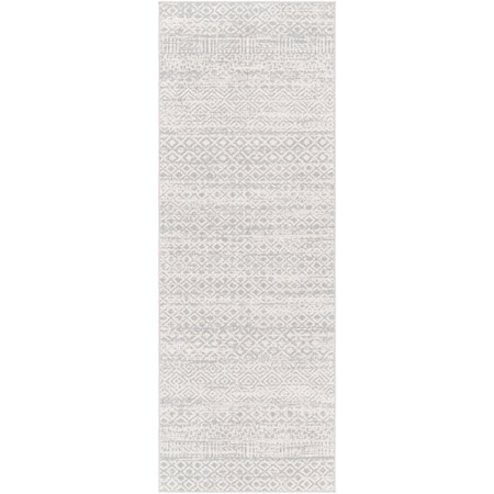 Livabliss Lavadora LVR-2319 Machine Washable Area Rug LVR2319-2773